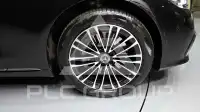 2025 Mercedes Benz S-Class