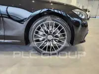 2025 Mercedes Benz S-Class