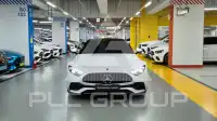 2025 Mercedes Benz SL-Class