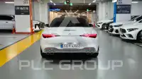2025 Mercedes Benz SL-Class
