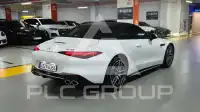 2025 Mercedes Benz SL-Class