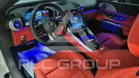 2025 Mercedes Benz SL-Class