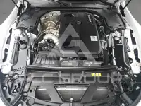 2025 Mercedes Benz SL-Class