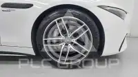 2025 Mercedes Benz SL-Class