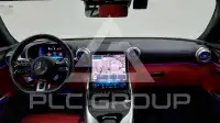 2025 Mercedes Benz SL-Class