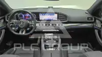 2025 Mercedes Benz GLE-Class