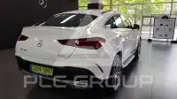 2025 Mercedes Benz GLE-Class