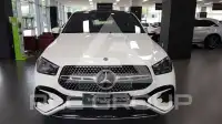 2025 Mercedes Benz GLE-Class