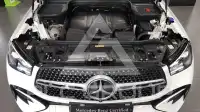 2025 Mercedes Benz GLE-Class