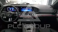 2025 Mercedes Benz GLE-Class
