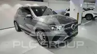 2025 Mercedes Benz GLE-Class