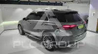 2025 Mercedes Benz GLE-Class