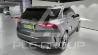 2025 Mercedes Benz GLE-Class