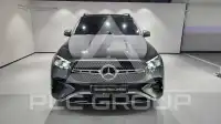 2025 Mercedes Benz GLE-Class