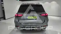 2025 Mercedes Benz GLE-Class