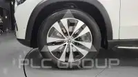 2025 Mercedes Benz GLE-Class