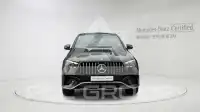 2025 Mercedes Benz GLE-Class