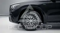 2025 Mercedes Benz GLE-Class
