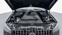 2025 Mercedes Benz GLE-Class