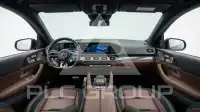 2025 Mercedes Benz GLE-Class