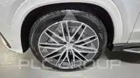 2025 Mercedes Benz GLE-Class