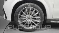 2025 Mercedes Benz GLE-Class