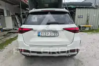 2025 Mercedes Benz GLE-Class