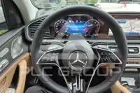 2025 Mercedes Benz GLE-Class