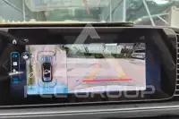 2025 Mercedes Benz GLE-Class