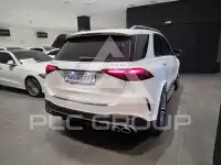 2025 Mercedes Benz GLE-Class