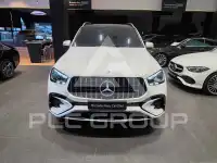 2025 Mercedes Benz GLE-Class