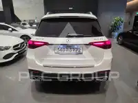 2025 Mercedes Benz GLE-Class