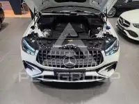 2025 Mercedes Benz GLE-Class