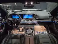 2025 Mercedes Benz GLE-Class