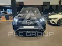 2025 Mercedes Benz GLE-Class