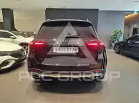 2025 Mercedes Benz GLE-Class