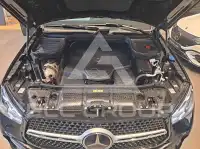 2025 Mercedes Benz GLE-Class