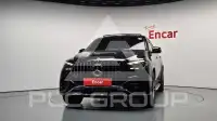 2025 Mercedes Benz GLE-Class