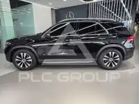 2025 Mercedes Benz GLE-Class
