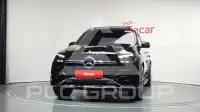 2025 Mercedes Benz GLE-Class
