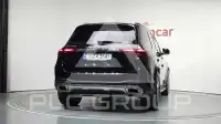 2025 Mercedes Benz GLE-Class