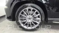2025 Mercedes Benz GLE-Class