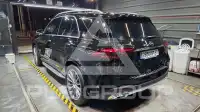 2025 Mercedes Benz GLE-Class