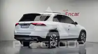 2025 Mercedes Benz GLE-Class