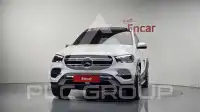 2025 Mercedes Benz GLE-Class