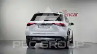 2025 Mercedes Benz GLE-Class
