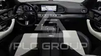 2025 Mercedes Benz GLE-Class