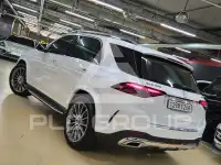 2025 Mercedes Benz GLE-Class