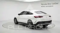 2025 Mercedes Benz GLE-Class