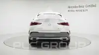 2025 Mercedes Benz GLE-Class